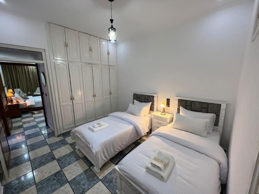 Idga Appartement With Panoramic View Xauen Exterior foto