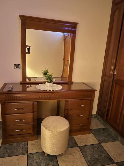 Idga Appartement With Panoramic View Xauen Exterior foto